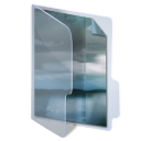Folder Lightroom CS3 Icon